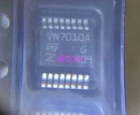 VN7010A  专卖汽车电脑版易损芯片IC现货
