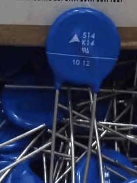 S14K14 S14K14AUTO 压敏电阻 电阻器 电子元器件