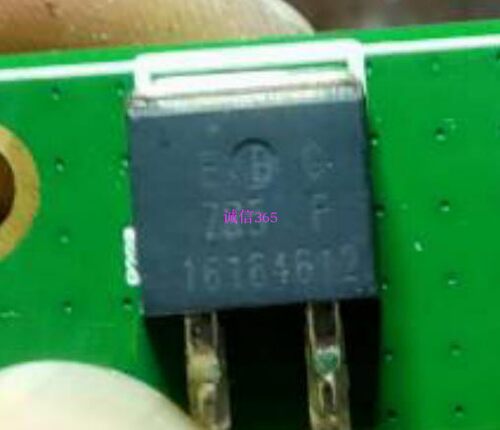 7R5F封装TO263提供汽