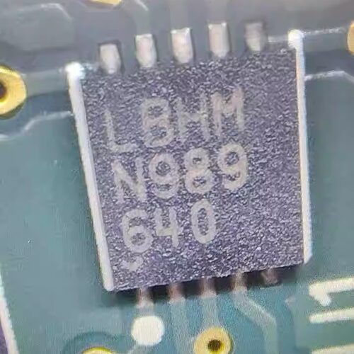 电压稳压易损快充转换头LBHM