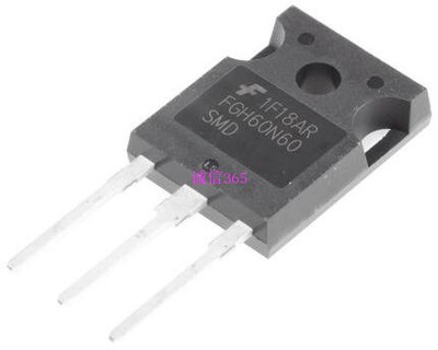 FGH60N60SMD IGBT600V120A600WTO247 汽车芯片IC