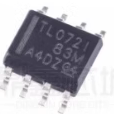 SOP-8TL072072I072贴片