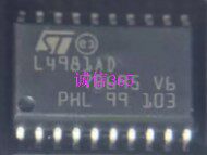 L4981AD校正器电源管理IC芯片
