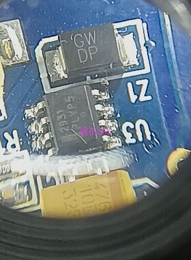 LM2931AM-5.0 封装SOP8 提供汽车电脑板易损芯片IC 可直拍