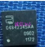 04842345AA 克莱斯勒铂锐仪表背景背光灯不亮IC芯片IC模块IC模块