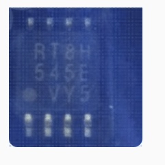 RT8H545E-TH12-2 MSOP8脚 提供汽车电脑板易损芯片