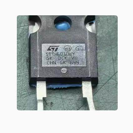 STTH6010WY二三极管电阻
