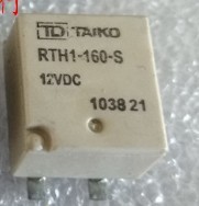 ACTH5B2 RTH1-160-S 马自达昂克赛拉机阿特兹CX4CX5方向锁继电器