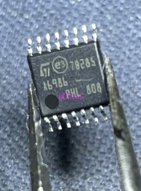 A6986封装TSSOP16提供汽车
