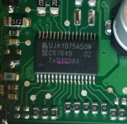 UJA1075A50w电脑板常用易损芯片