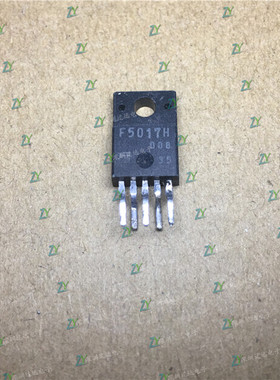 F5017H 汽车电脑板芯片IC