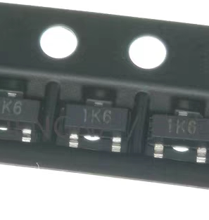 1K6 ZXMS6004FFTA 提供汽车电脑板芯片