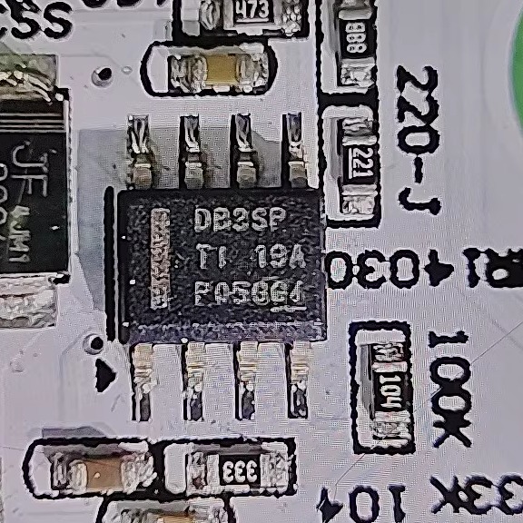 全新降压转换器芯片LMR14