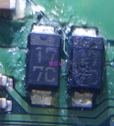 00KA5W  专卖汽车电脑板易损芯片IC 现货