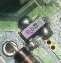 PD BSS84LT1G 10只价格 封装SOT23 P沟道 50V 130mA 电脑板芯片IC