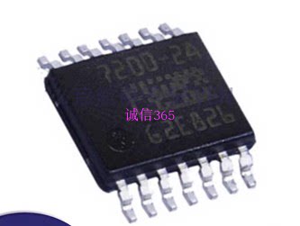 BTS7200-2EPA封装HTS