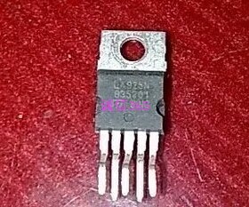 L4925N 三菱帕杰罗仪表稳压电源芯片IC 现货