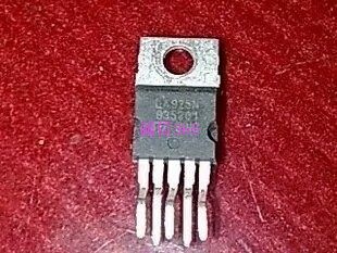 L4925N 三菱帕杰罗仪表稳压电源芯片IC 现货