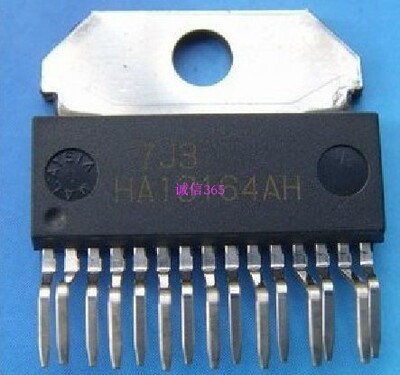 HA13164AH 汽车音响稳压IC 集成 质量保证 可直接拍
