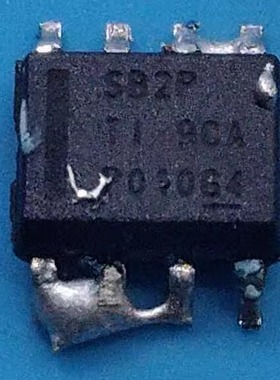 SB2P LMR16020PDDAR 封装SOP8脚 汽车电脑板电源开关稳压器