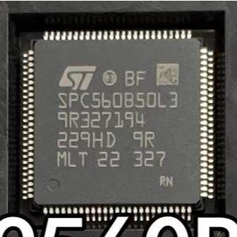 SPC560B50L3汽车电脑板CPU芯片
