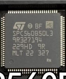 SPC560B50L3 全新原装空白 汽车电脑板CPU芯片