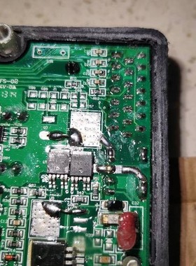 61630  TO252专卖汽车电脑板芯片IC