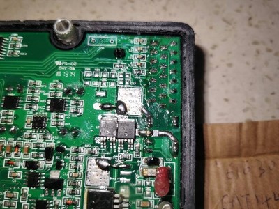 61630  TO252专卖汽车电脑板芯片IC