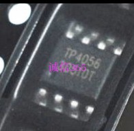TP4056 4056E 1A线性锂离子电池充电器芯片IC