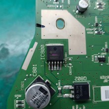 7A6050Q1 封装TO263 仪表电源芯片 提供汽车电脑板易损芯片可直拍