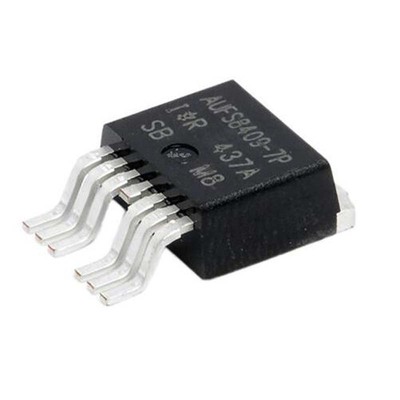 AUFS8409-7P 专卖汽车电脑板芯片IC 现货