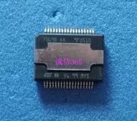 7569BAA TDA7569B-AA 汽车音响功放芯片ICIC 可以直接拍