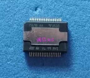 TDA7569B-AA汽车音响功放