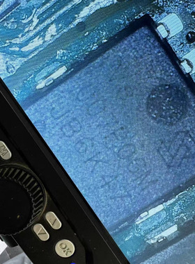 007P06M VS007P06M 比亚迪车身电脑P沟道场效应三极管芯片QFN