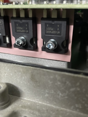 HfA50PA60C新能源复整流管二极管