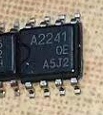 HA12241FP   A2241 IC模块 雷克萨斯线收发器芯片IC 通讯芯片IC