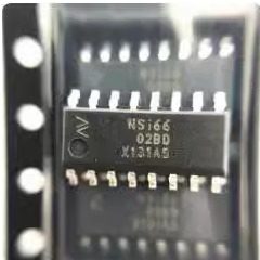 NSi6602BDIC芯片隔离半桥驱动器