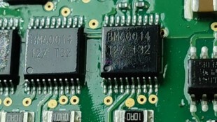 BM60014 封装SSOP20 绝缘电压驱动器 提供汽车电脑板芯片IC