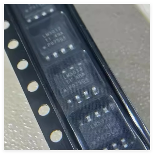 L5013CLM5013DDAR电源稳压芯片