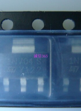 1NV04S 1NV04P SOT223 专卖汽车电脑板芯片IC 集成 现货