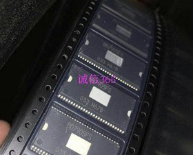 BD7905FS ROHM SSOP-54  集成 专卖汽车电板芯片IC 现货