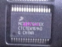 MC33975ATEK MC33975 贴片 SSOP-32 汽车ic芯片 集成进口原装现货