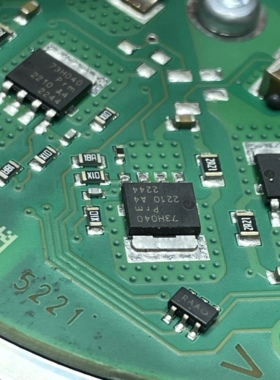 73H040 提供汽车电脑版芯片IC