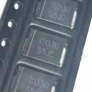 S5C13FS5C常用新款 C型整流二极管大功率汽车二极管 上市电容封装