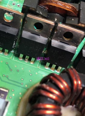 43CTQ100 TO220  40A100V 肖特基二极管 专卖汽车电脑板芯片IC