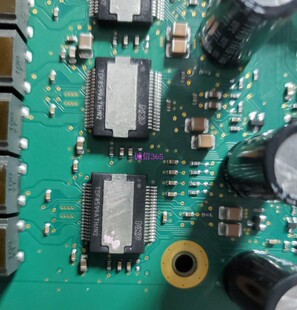 TDF8599ATH/N2 功放IC驱动芯片IC 现货