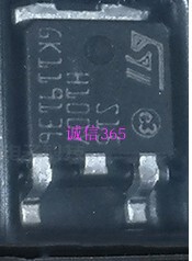 S15H100Y 喷油器开启易损管子 主营汽车芯片IC