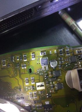 42765G 汽车仪表稳压管芯片IC