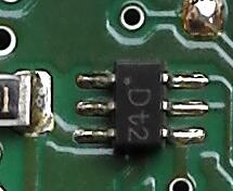 只价格宝马车身三极管