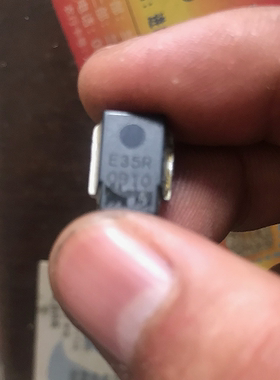 e35r 瞬态抑制二极管 芯片IC